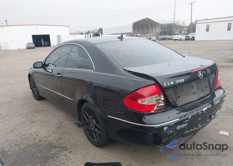 2008 Mercedes Benz Other z USA, uszkodzony, nr VIN WDBTJ56H78F244949